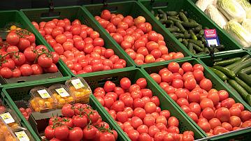 Decree on peculiarities of fruit and vegetables delivery