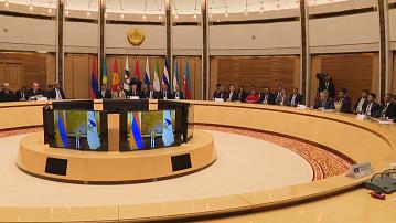 Priorities for the development of the economies of the EAEU countries discussed in Minsk