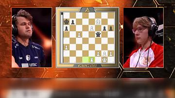 Belarusian Grandmaster has entered the world's top 100 strongest chess players