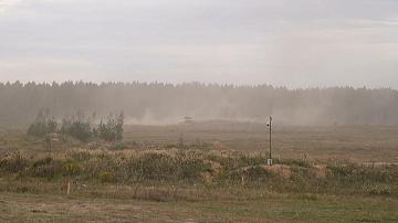 Ministry of Defense: The Zapad-2025 exercise is unprecedentedly open