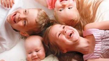 Belarus breaks birth-rate record