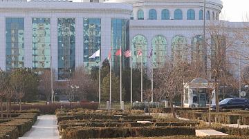 Representatives of Gomel Oblast signed contracts worth $7.5 mln with partners in Uzbekistan