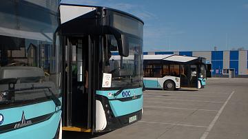 Charging infrastructure for electric vehicles is actively developing in Belarus