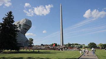 National Remembrance Day was celebrated in Belarus