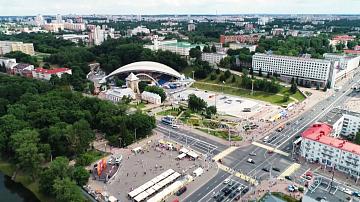 Для гостей «Славянского базара» из 71 страны установлен безвиз
