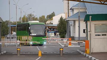 Poland officially notified Belarus about the closure of the border
