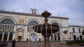 Slavianski Bazaar travels to the regions for the first time