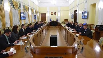 Minsk and Murmansk Oblast expand trade and economic cooperation