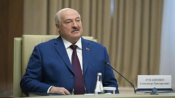 Лукашенко заявил о необходимости реакции в ОДКБ на милитаризацию в Европе