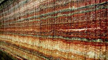 Natural resources: investment projects