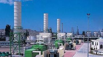 The Garlyk mining and processing factory will be built on time