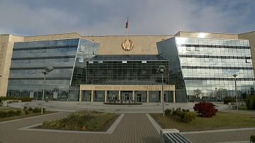 Верховный Суд приступает к рассмотрению 8-го дела о геноциде в отношении пособника нацистов А. Буглая