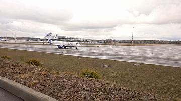 Belavia resumes flights to Israel