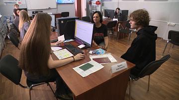 Since 18 July, Belarusian colleges have been accepting documents for secondary vocational education
