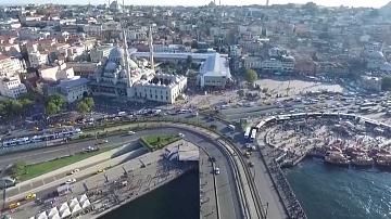 Беларусь принимает участие в заседании Парламентской ассамблеи ОБСЕ в Стамбуле