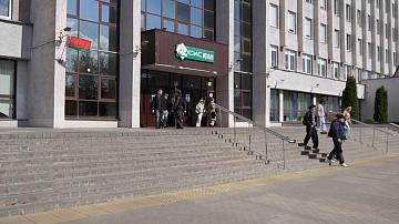 БГУИР готовится открыть двери для абитуриентов 