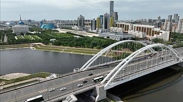 The working schedule of the President of Belarus includes a visit to Kazakhstan