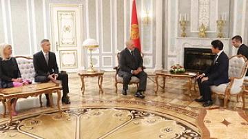 Беларусь рассчитывает вернуться в элиту мировой спортивной гимнастики