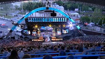 The President approved the dates of the "Slavianski Bazaar in Vitebsk" and visa-free travel for guests of the festival