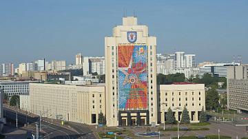 В День Независимости Беларуси в Минске пройдёт более 150 мероприятий