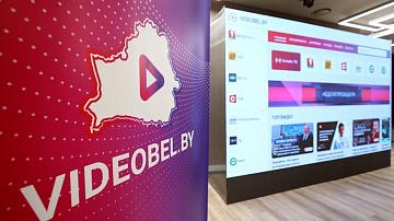 Belarus 24 TV channel now on the multimedia portal VIDEOBEL.BY