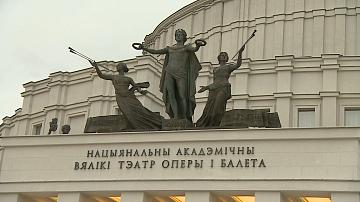 4 июня — 80 лет со дня рождения народной артистки Беларуси Л. Бржозовской