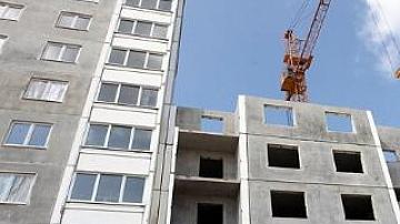 Задания на 2018 год по строительству жилья