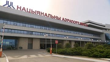 «Белавиа» возобновляет полёты в Израиль