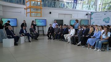 В Минске завершилась летняя школа молодого аналитика