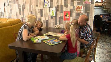 School support payments begin in Belarus