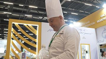 Winners of the "Champion of Taste" public tasting competition will be announced at BELAGRO-2026