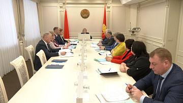 Preparations are underway for the V Congress of Small Towns of the Nizhny Novgorod and Grodno Oblasts