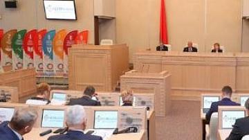 Belarus: Sustainable Development Goals