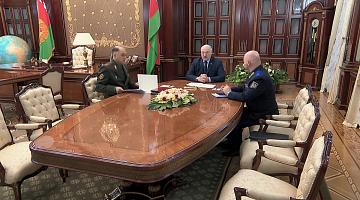 АКЦЕНТЫ ДНЯ