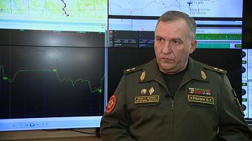The "Zapad-2025" exercises will be used to practice planning of the use of nuclear weapons