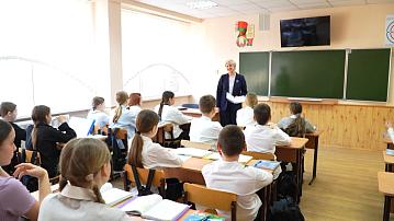 More than a million Belarusian schoolchildren will return to school on 1 September