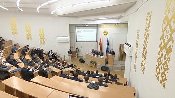 Internship for managers from Russia started in Belarus
