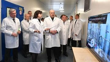 Контроль системы производства и оборота лекарств в Беларуси