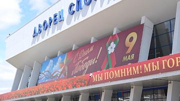 Беларусь готовится отпраздновать День Победы