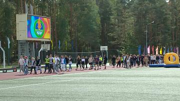 Belarus will finance recreation in the Zubrenok National Children’s Educational and Health Centre for 314 children from 10 countries