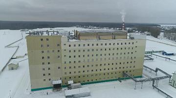 Первую партию белорусской вакцины от COVID-19 ожидают в январе 