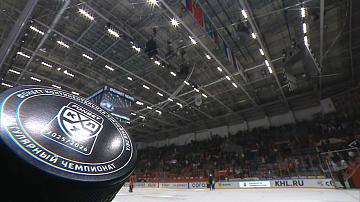 Минское «Динамо» обыграло «Амур» в последнем матче перед международной паузой