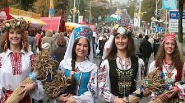 Беларусь многонациональная