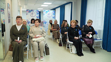 Belarus hosts its first-ever National "Super-Grandmother" Contest