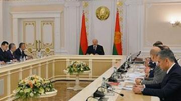 Развитие цифровой экономики в Беларуси