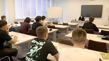 Belarusian colleges have shortened their terms of study
