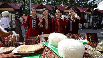 Spirit of unity and hospitality. Belarus is open for people from different nationalities