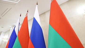 Александр Лукашенко совершит рабочий визит в Россию