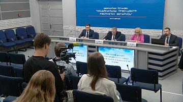 Озвучены предварительные итоги вступительной кампании 