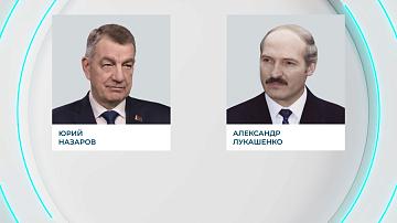 Президент провёл ряд рабочих встреч